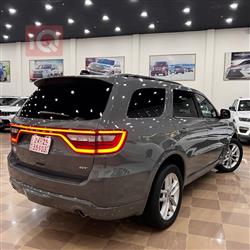 دۆج دۆرانگۆ